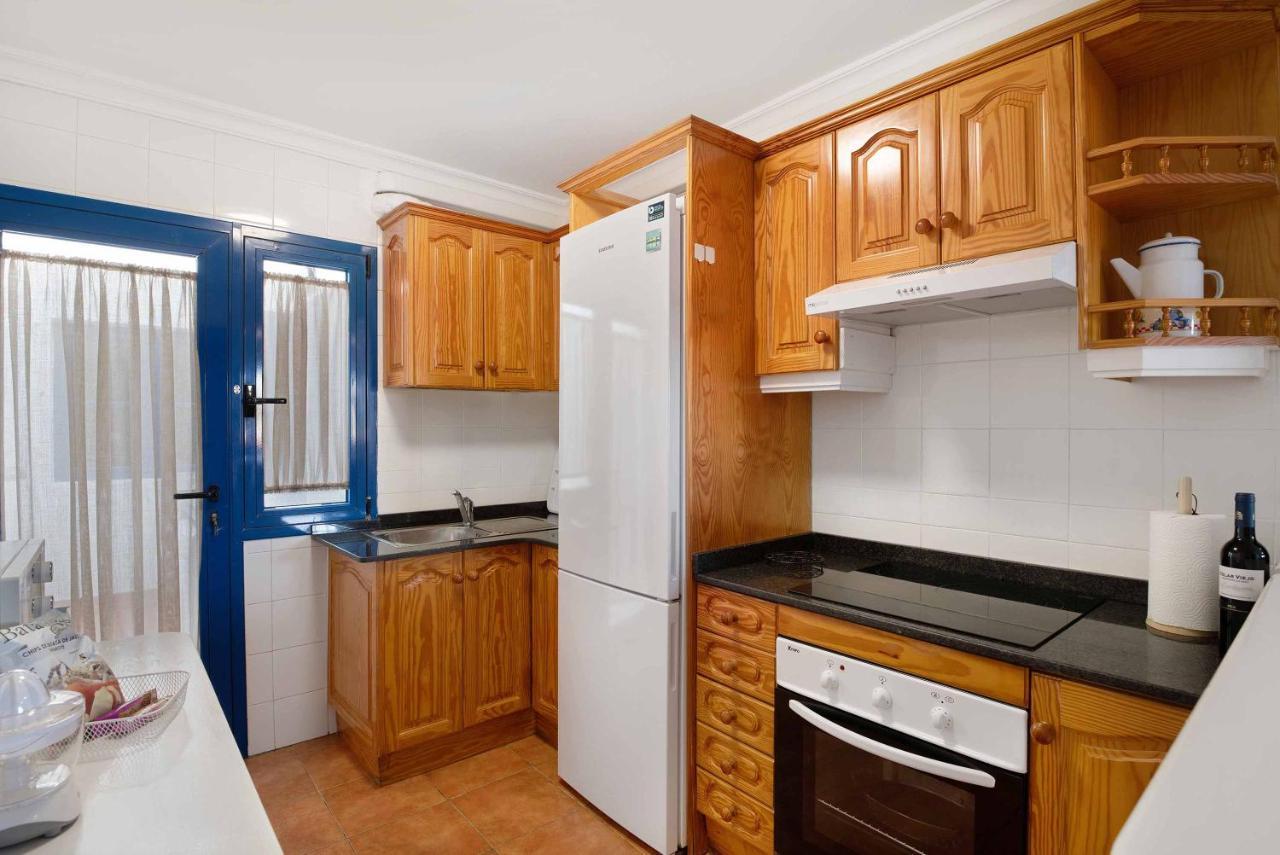 Casa Famara Villa Kültér fotó
