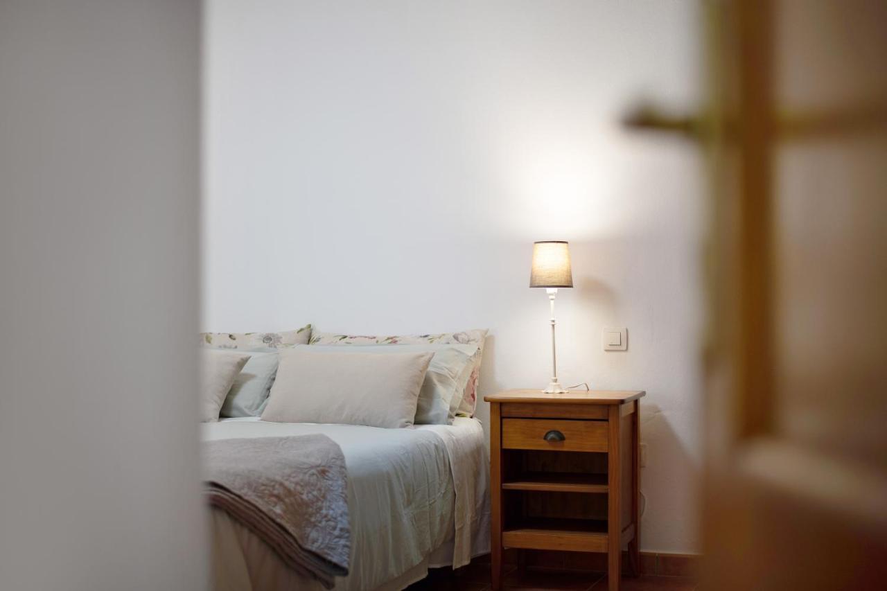Casa Famara Villa Kültér fotó