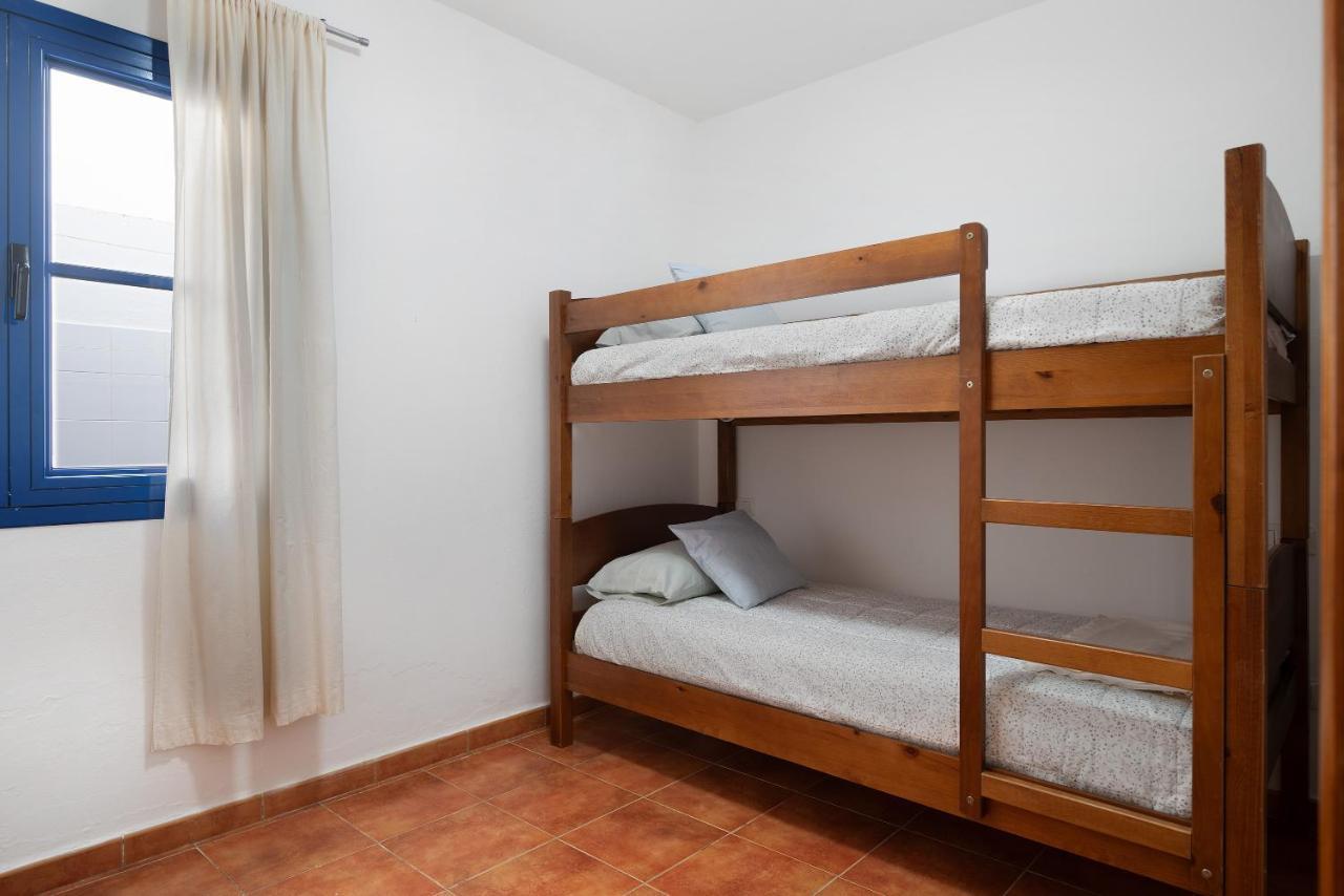 Casa Famara Villa Kültér fotó